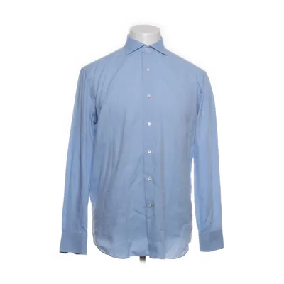 Chemise (Bleu) de Scabal