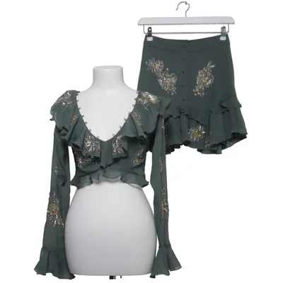 Ensemble (Vert) de ASOS Design Polyester