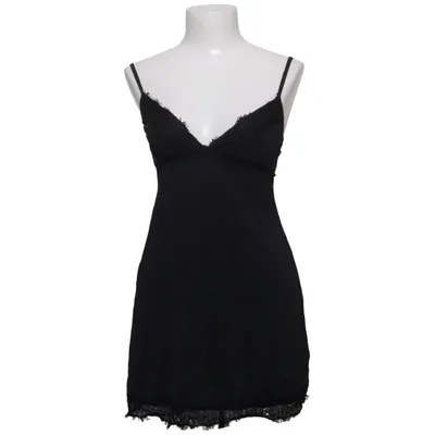Nightgown (Black) from Body Recycled polyester