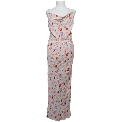Maxi dress (Apples Ml Dress) from Samsøe & Samsøe Polyester, Viscose