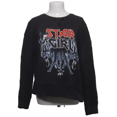 Sweatshirt (Star Girl) van Rika Katoen