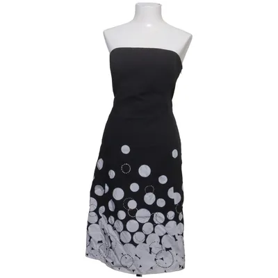 Dress (Black, White) from Jasper Conran
