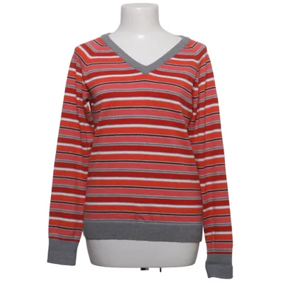 Pull-over (Rouge, Gris, Multicolore) de Boomerang Coton
