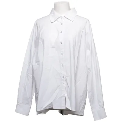 Skjorta (Vit) från Black Colour Bomull