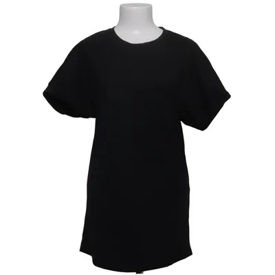 Robe (Noir) de Urban Classics Coton