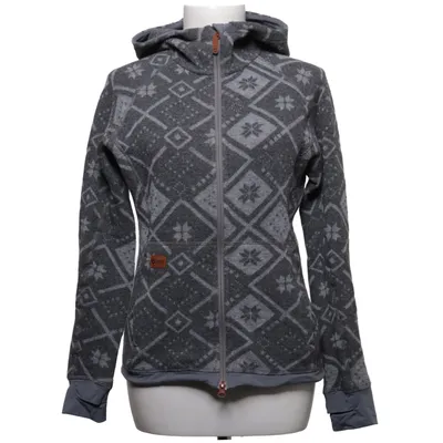 Hoodie (Limited Eskimo Hoody) from Röjk Polyamide, Polyester