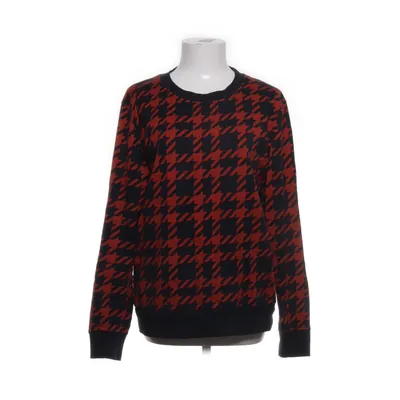 Sweater (Red, Black) from Daynight Casual Cotton