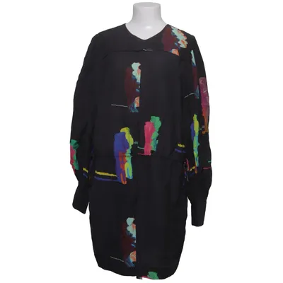 Klänning (STUDIO S/S 2020) från H&M Studio Viskos, Linne, Lyocell, Bomull