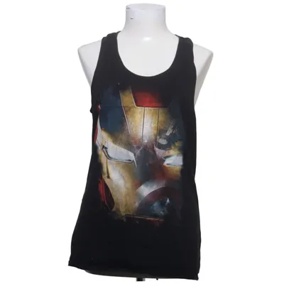 T-shirt (Black, Multicolored) from Marvel
