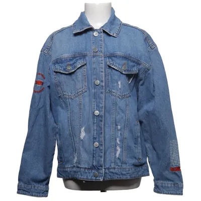 Jeansjacka (Blå) från Each x Other Bomull