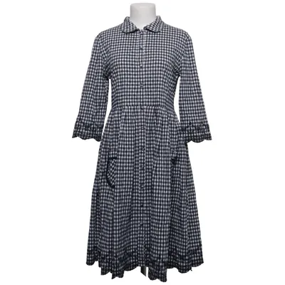 Shirt dress (Vivi) from Manoush Cotton, Elastane, Polyester