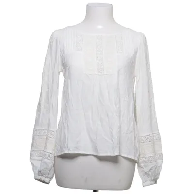 Blouse (White) from Odd Molly Cotton, Viscose
