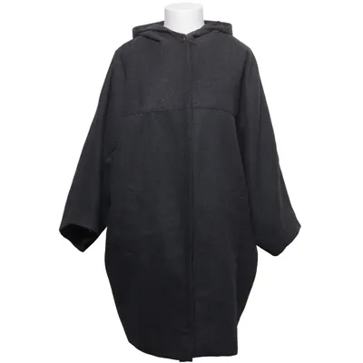 Kappa (Grå) från Cheap Monday Polyester, Ull