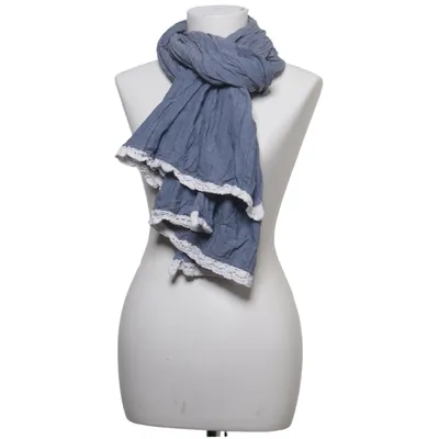 Sjaaltje (Blauw) van L.O.G.G by H&M