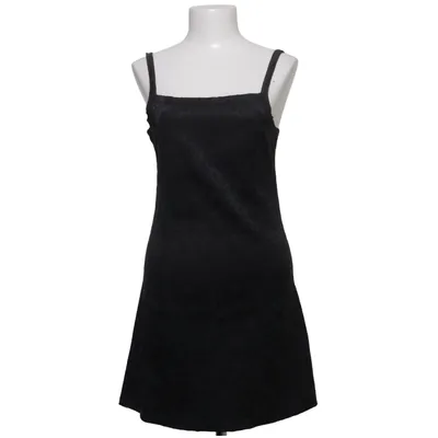 Robe (Noir) de Nice Girl Coton, Élasthane, Polyester