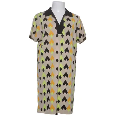 Robe (Beige, Multicolore) de GANT