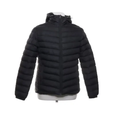 Lättviktsjacka (Svart) från Vinson Polo Club Polyamid