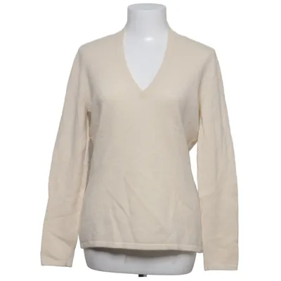 Pullover (Beige) från Esisto Kashmir