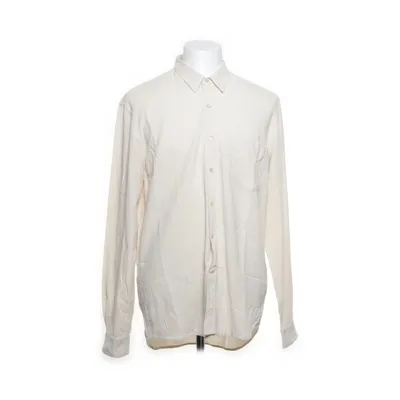 Skjorta (Beige) från Our Legacy Silke