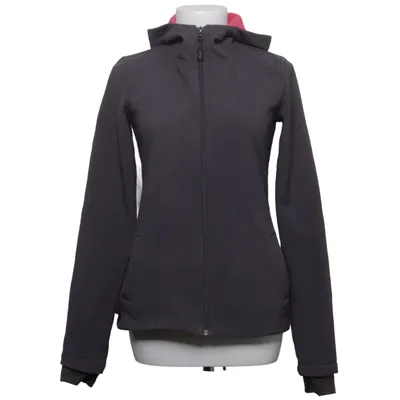 Veste anti-froid (Gris, Rose) de Blind Date Casual Élasthane, Polyester