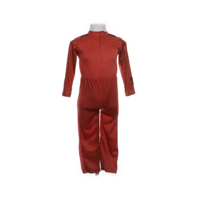 Maskeradkläder (Röd, Rosa) från PJ Masks Polyester