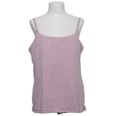 Zwangerschaps tanktop (Mama) van H&M Mama Katoen, Elastaan, Polyester