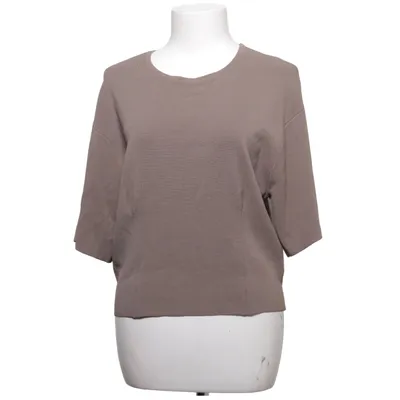 Topp (Jilla Knit Tee) från Second Female