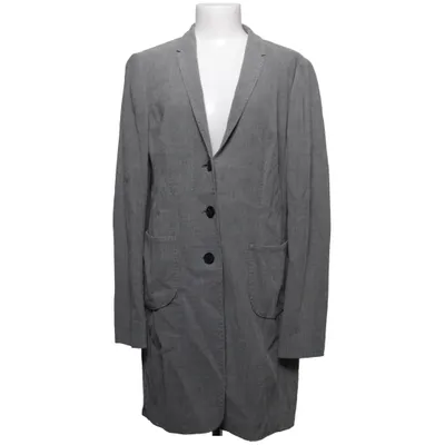 Coat (Gray) from Windsor