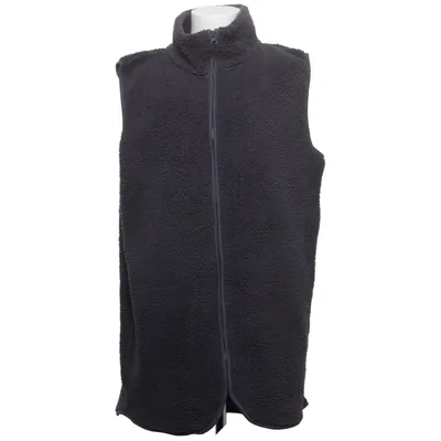 Ytterväst (Grå) från Crossbow