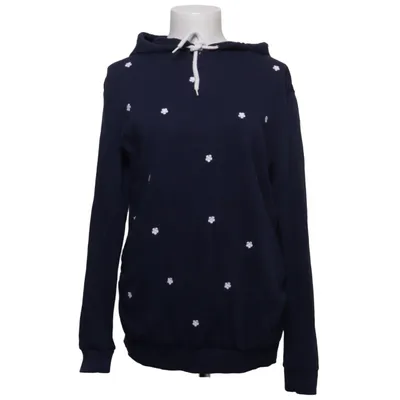 Hoodie (Blue) from Dorothy Perkins Maternity Cotton, Elastane