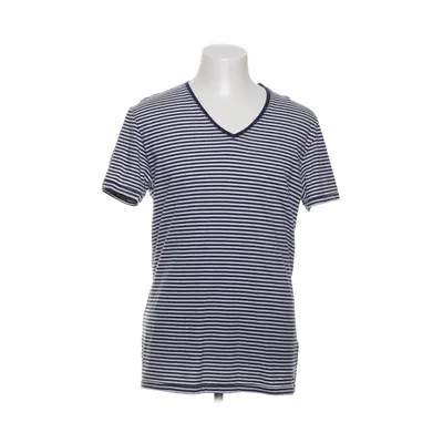 T-shirt (Blå, Vit) från EDC Brand