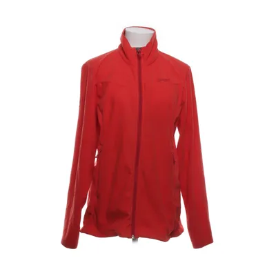 Fleece jacket (Red) from Bergans Polyester