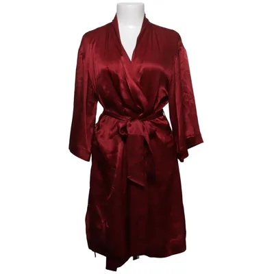Dressing gown (Red) from Triumph