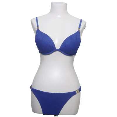 Bikini (Blå) från Censored