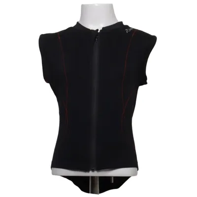 Gilet d'équitation (Dorsale Souple) de Fouganza