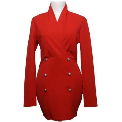 Blazer (Red) from Ella