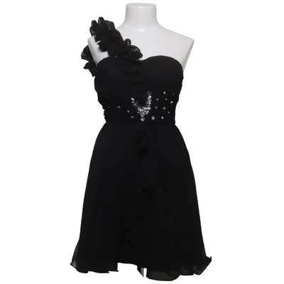 Robe de cocktail (Noir) de ChiChi Polyester