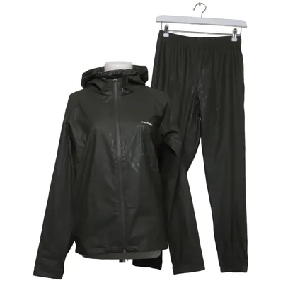 Regntøj (Grøn) fra Tretorn Polyester, Polyurethan