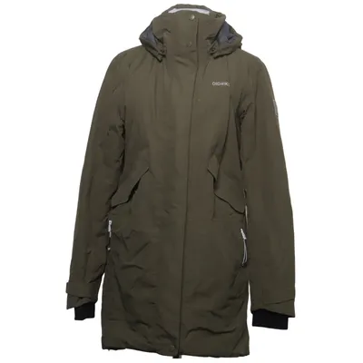 Parkas (Grön) från Didriksons Polyamid, Polyester