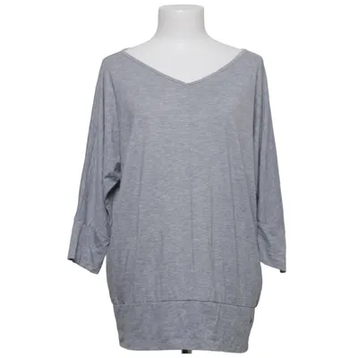 Haut (Gris) de Tchibo Polyester, Viscose