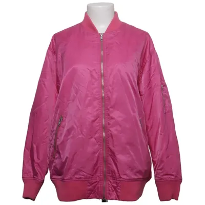 Bomberjacka (Rosa) från Sweet Sktbs Polyamid, Polyester