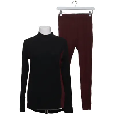 Base layer (Black, Red, Multicolored) from Lifewear Elastane, Viscose
