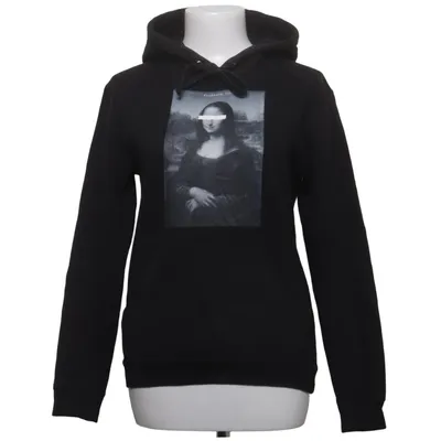 Hoodie (Black) from The Cool Elephant