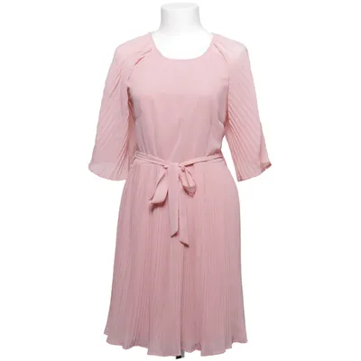 Robe (Rose) de Bubbleroom by Lovisa Barkman Élasthane, Polyester