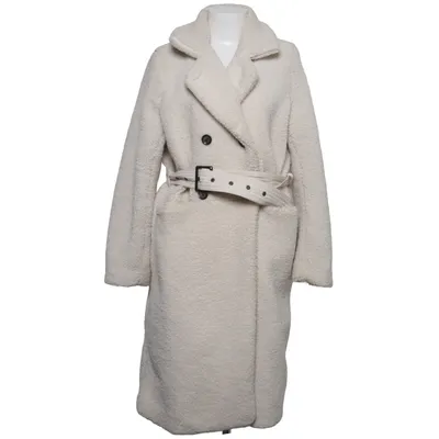 Manteau d'hiver (Beige) de CKS Polyester
