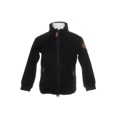 Fleecejacka (Svart) från Kaxs Proxtec Polyester