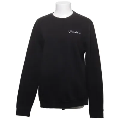 Sweatshirt (Gray) from River Island Cotton, Polyester