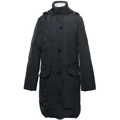 Dunkappa (Svart) från Redgreen