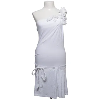 Dress (White) from Siste's