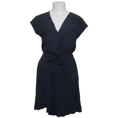 Wickelkleid (Blau) von Kiabi
